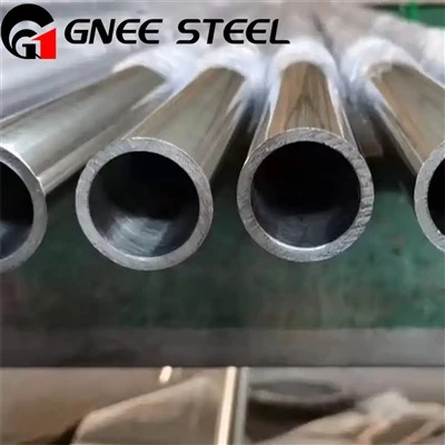405 UNS N05500 materiaalsulamist torud