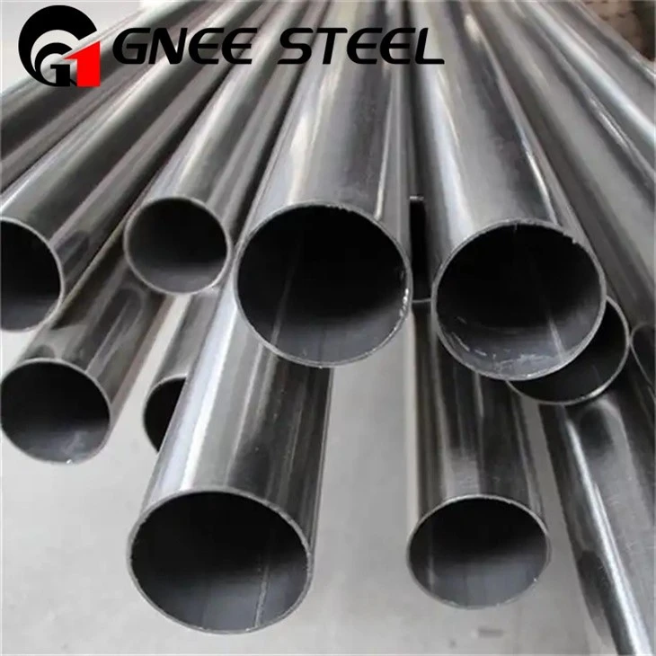 UNS N06059 G35 Hastelloy Stainless Steel Piping