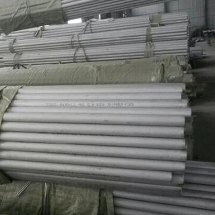 HASTELLOY C-22 Seamless Pipe