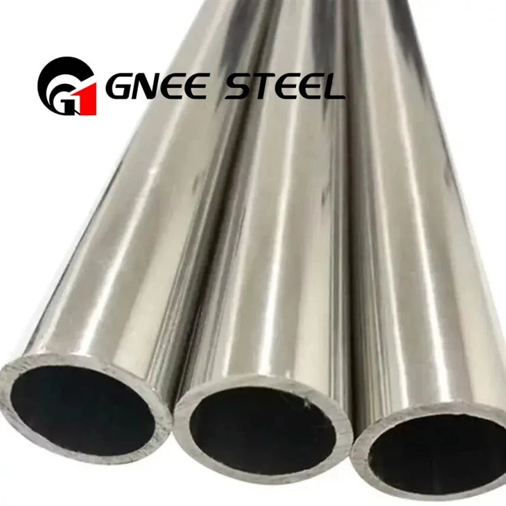 1.4509 1.4510 Erw Pipes