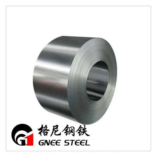 316/304 Stainless Steel Coil