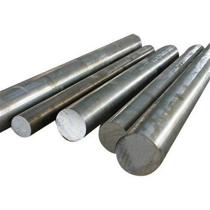904L Stainless Steel Rod