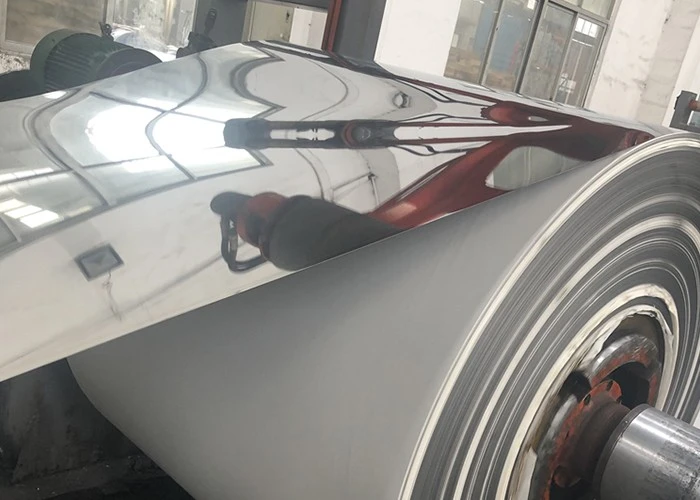 AISI 434 Cold Rolled Coil