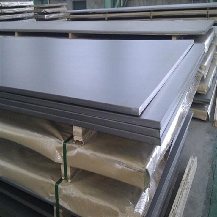 ALUMINUM 1050 SHEET / PLATE
