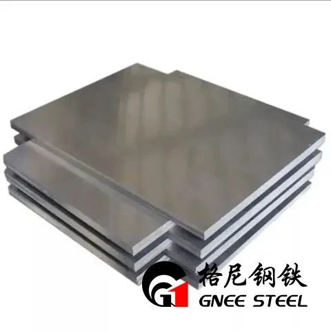 ASTM B162 Nickel Alloy Plate