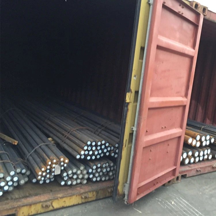C276 Hastelloy Stainless Steel Rod