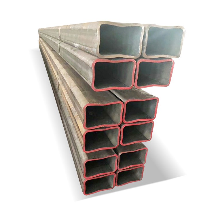 Külmvaltsitud keevitatud Ss toru 304L 316L