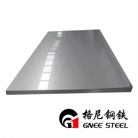 Duplex 2205 S32205 Plate Duplex Steel Plat