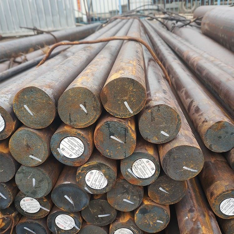 Monel K-500 Ruut Baar