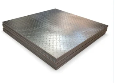 Hastelloy C-22HS Corrosion-Resistant Alloy Steel Plate