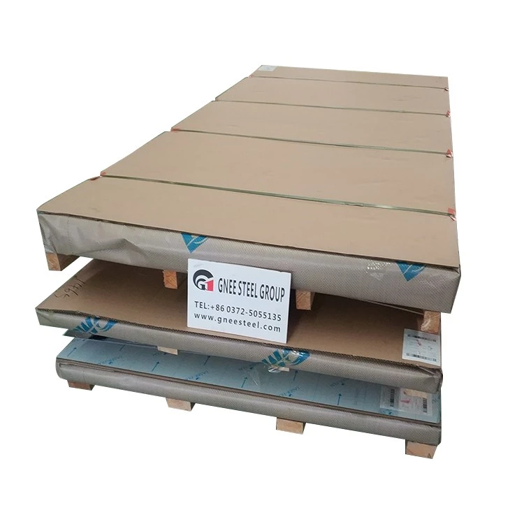 Hot Sale 316h Incoloy800 Stainless Steel Sheet