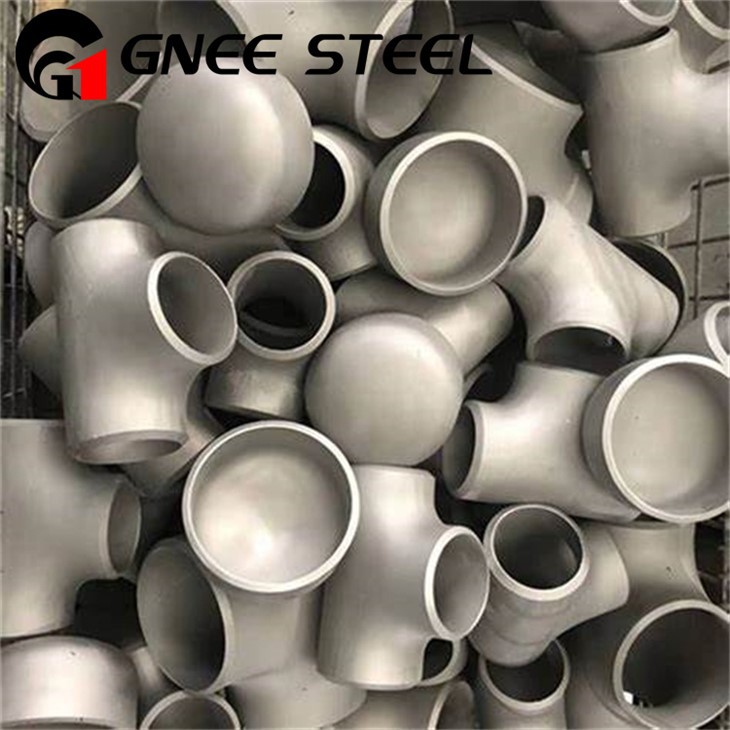 Incoloy 800/800H/800HT toruliitmik