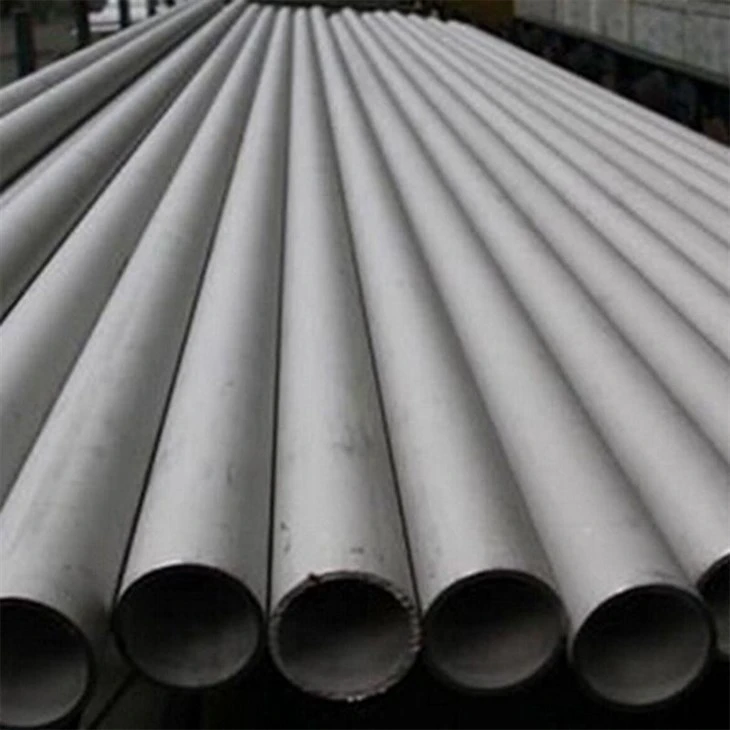 Incoloy 800h 925 Stainless Steel Pipe