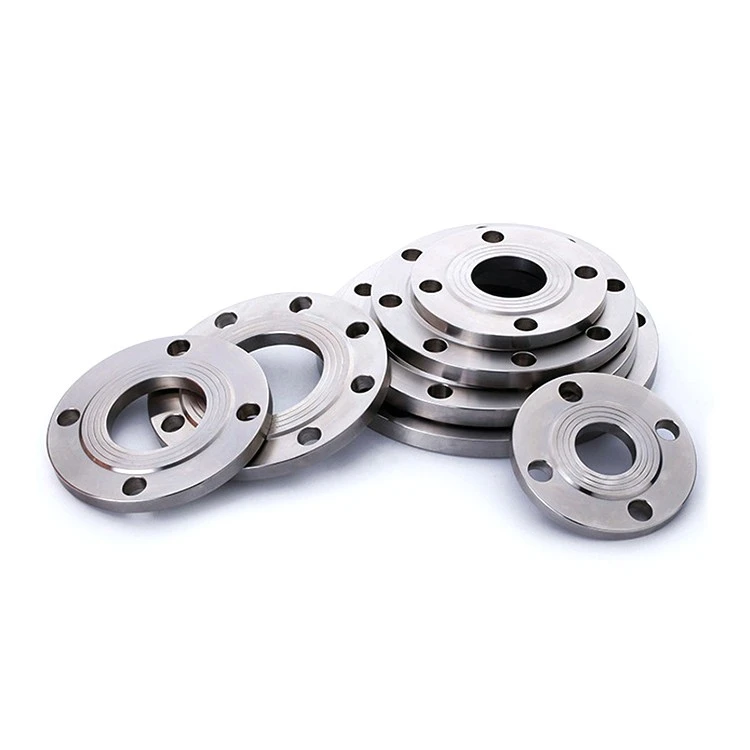 Incoloy UNS N08330 Flanges