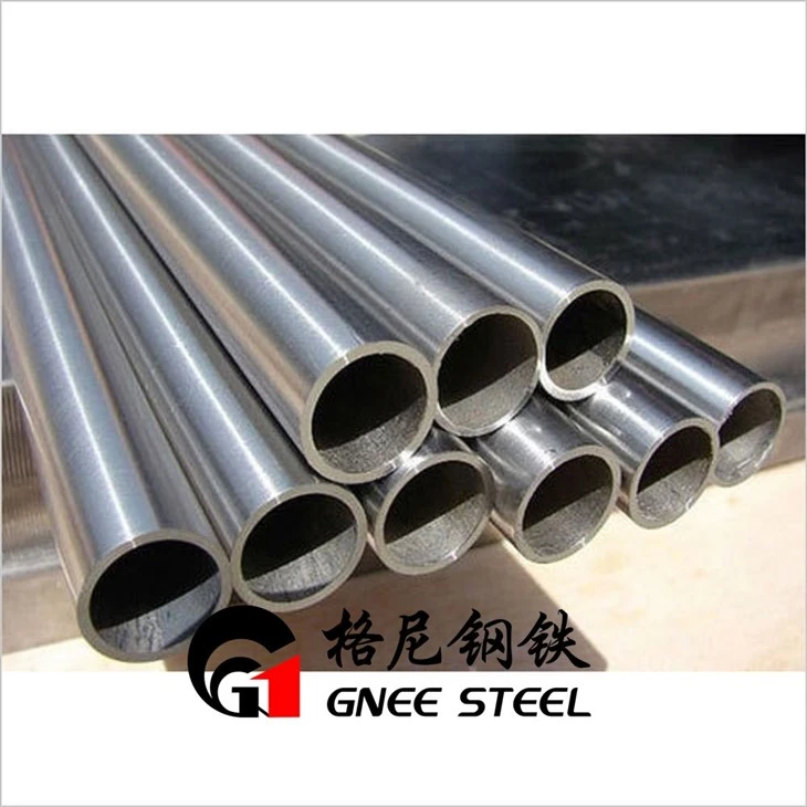 Inconel 625 B88 C25 Welded /seamless Pipe