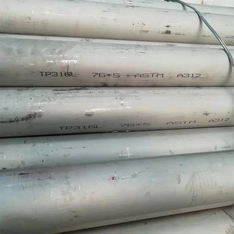 Inconel 690 706 Polished Pipe