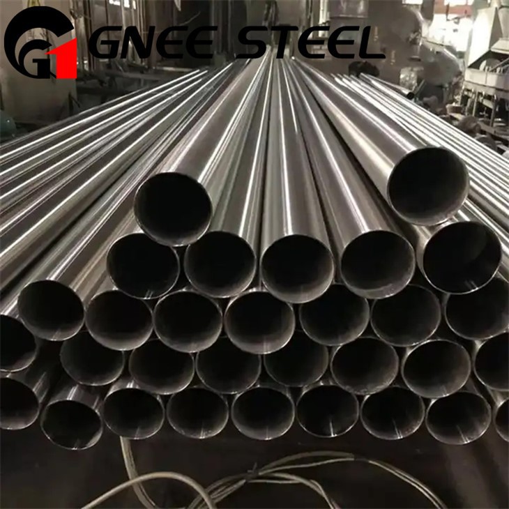 Inconel 718 toru
