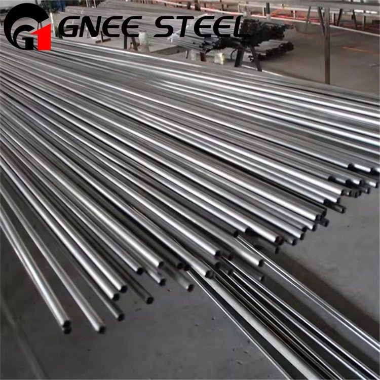 Inconel Alloy 718 Pipe/Tube