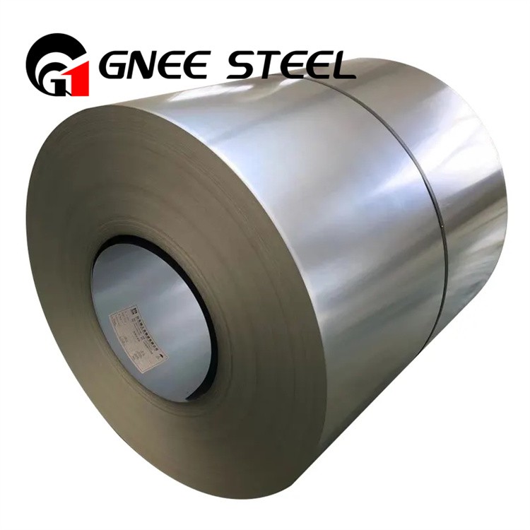 Stainless Steel Coil Stainless Steel Coil