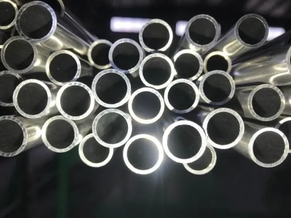 Nimonic 75 / GH3030 High-Strength Nickel Alloy Tube Performance Nimonic 75 / GH3030 High-Strength Nickel Alloy Tube Performance