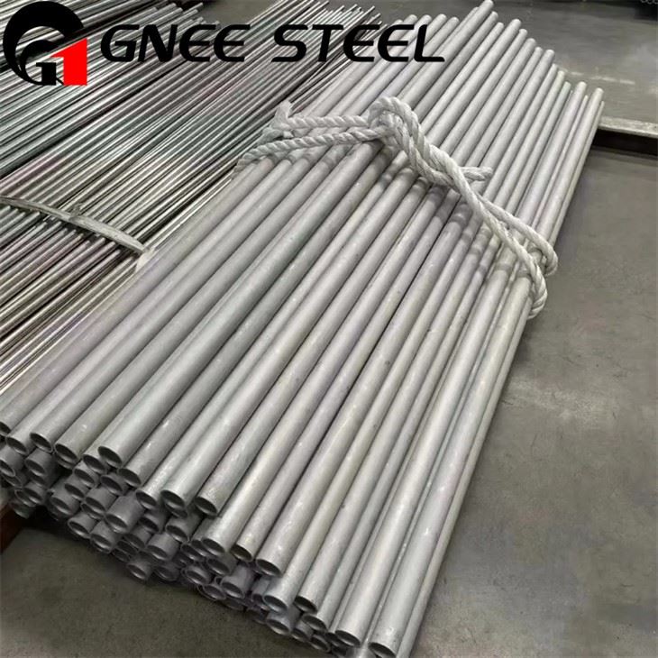 317 Cold/Hot Stainless Steel Pipe