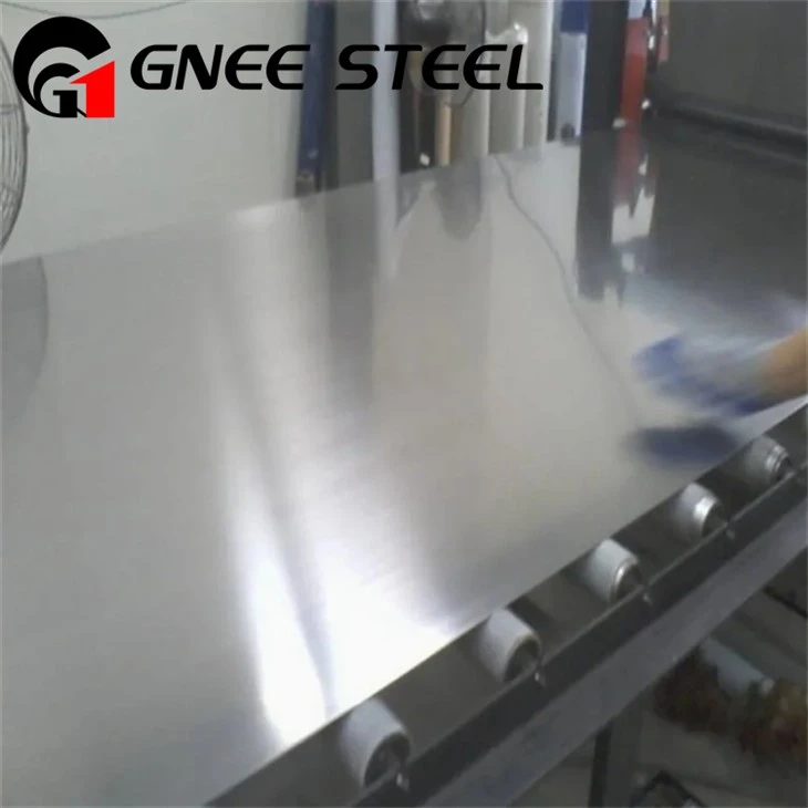 AISI 4027H Molybdenum Alloy Plate