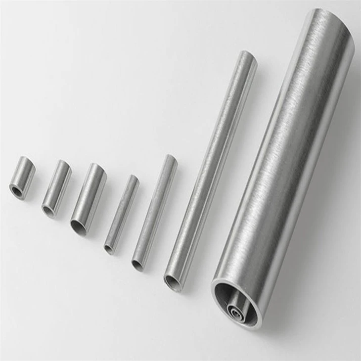S355 Stainless Steel Pipe And Tube