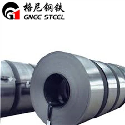 301LN 0.1 - 2,0 mm S30153 AISI 301 1.4310 külmvaltsitud roostevabast terasest riba