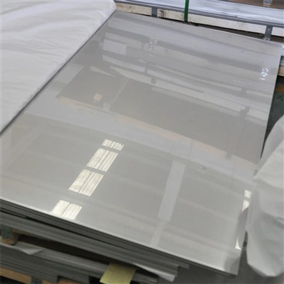 AISI 301 201 304 316L 430 321 409 roostevabast terasest plaat