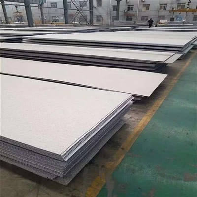 Sulam 304/304H (UNS S30400/ S30409) roostevabast terasest plaat