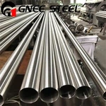 AMS 5590 GH4169 (Inconel 718) õmblusteta toru kõrge temperatuuriga{3}}keskkonna jaoks