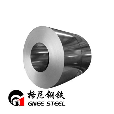 ASTM A204 409 roostevabast terasest mähis