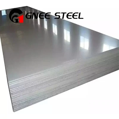 ASTM A240 UNS 31803 duplekssed SS-plaadid