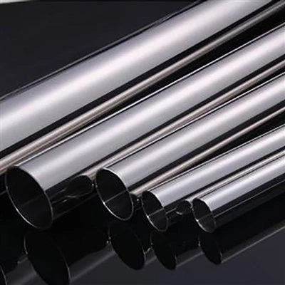 Astm A269 Tp316l roostevabast terasest torud