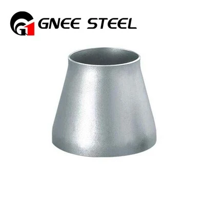 ASTM A403 UNS S34709 austeniitse redutseeriv toru