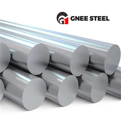 ASTM B637 Inconel 718 ümarlatt