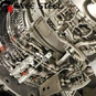 Aviation{0}}klassi GH4169 lennukimootori kütusetoru