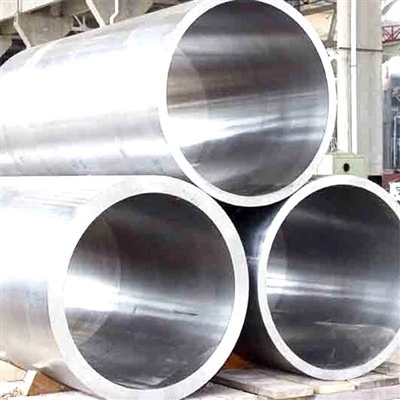 Monel 406 411 Super roostevaba toru