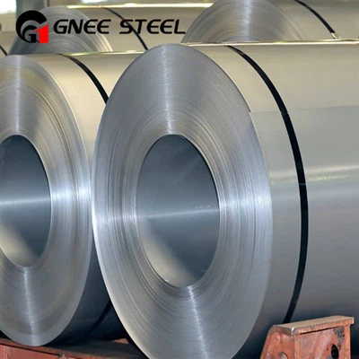 CRNO Non Oriented Electrical Steel CRNO Non Oriented Electrical Steel