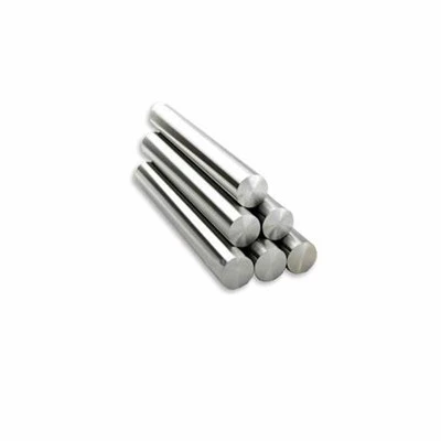 Dupleks UNS S31803 roostevabast terasest varras