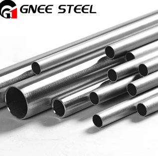 Hastelloy sulamist C276 keevitatud toru