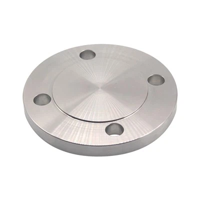 Hastelloy pimedad äärikud