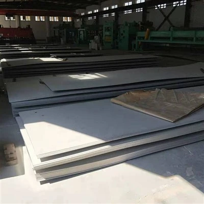 310S roostevabast terasest plaat