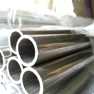 Inconel 617 õmblusteta toru