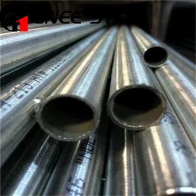 Inconel Alloy 693 õmblusteta toru