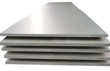 Monel Alloy K500 laevaplaat