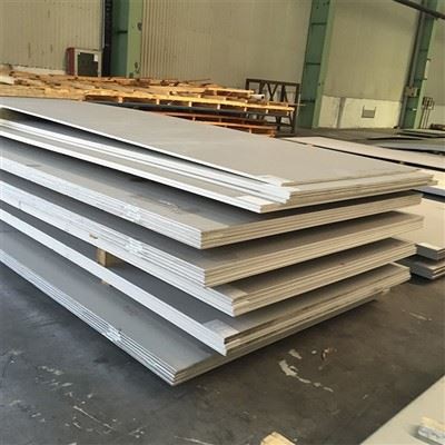 Inconel 600 leht