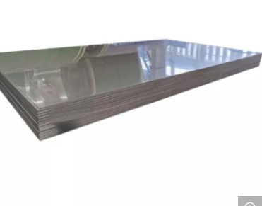 K500 niklisulamist terasest külm rullitud leht