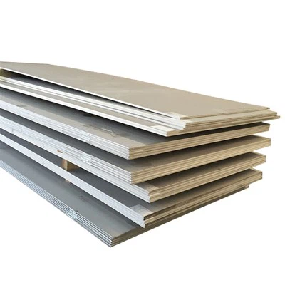 SAF 2304 ja UNS S32304 kahepoolsed roostevabast terasest plaadid