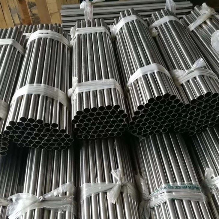 SS409L Stainless Steel Pipe